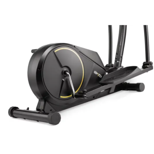 Орбитрек  Gymtek XC1500 Gold - фото №5